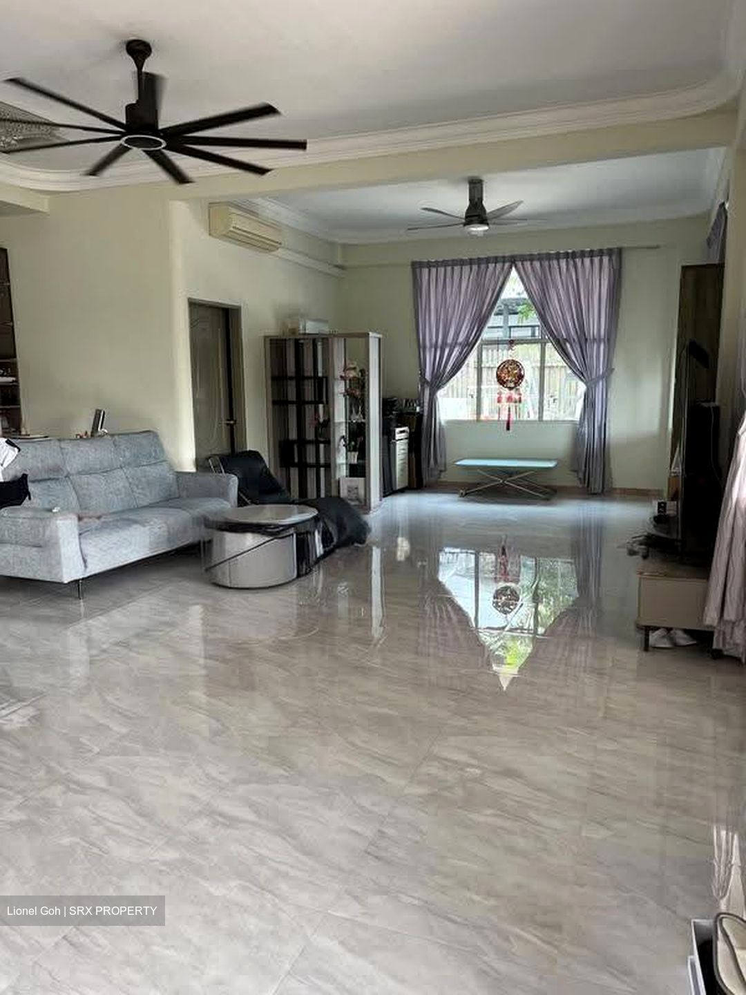 Fuyong Estate (D23), Detached #630254031